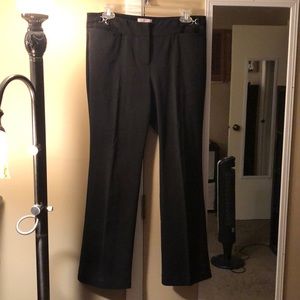 New York & Co stretch trouser - 10 PERITE